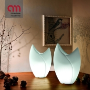 Tao Medium Lightable Vase...