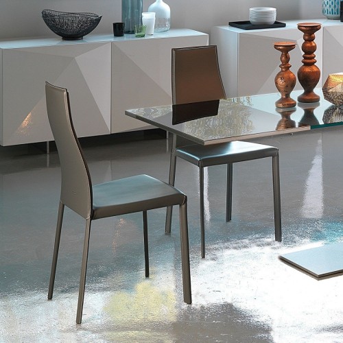 Kaori Cattelan Italia Chair