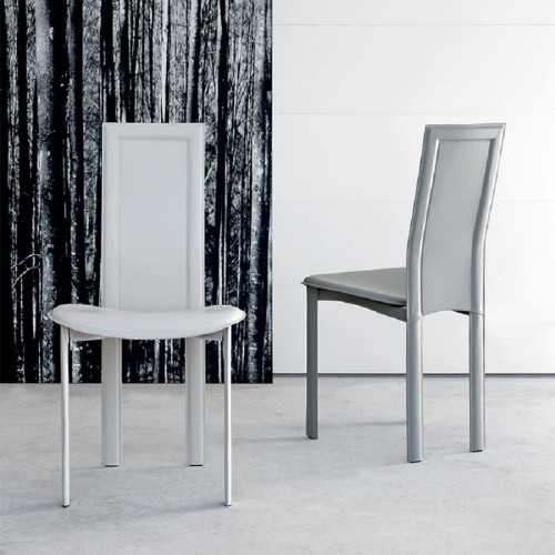 Lara Cattelan Italia Chair