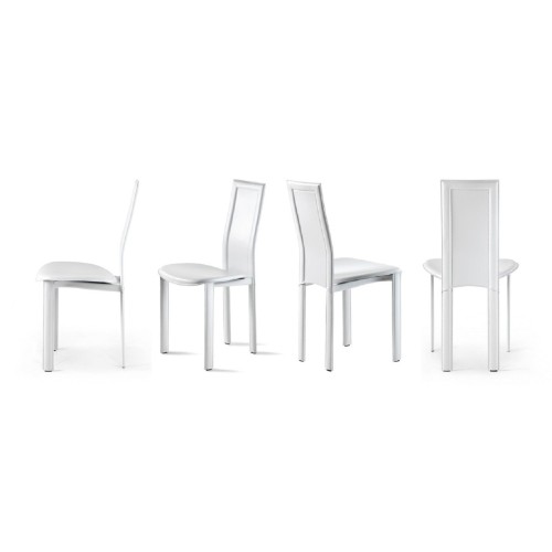 Lara Cattelan Italia Chair