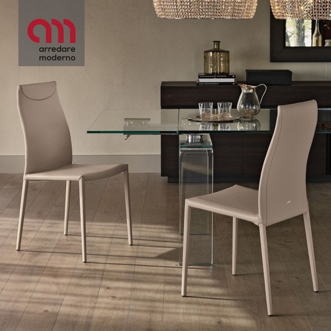 Maya Flex Cattelan Italia Chair