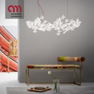 Hanami Slamp Suspension lamp