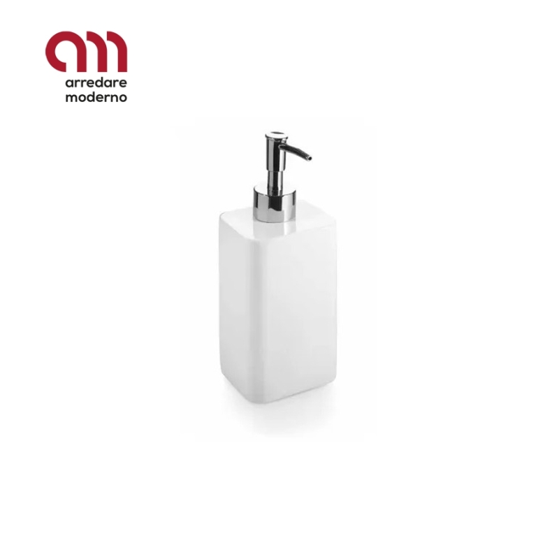 Countertop Soap Dispenser Holder Diner Line Flab