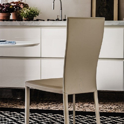 Nina Cattelan Italia Chair