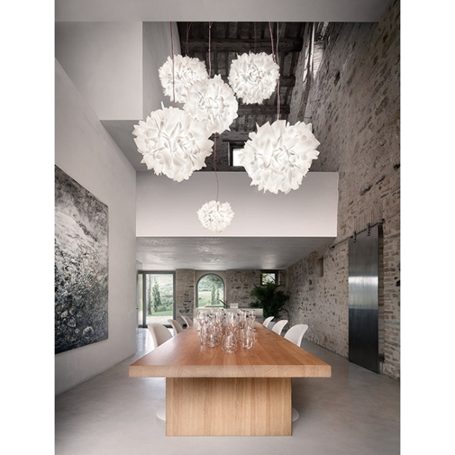 Veli Foliage Slamp Suspension lamp