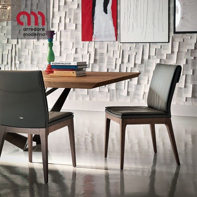 Tosca Cattelan Italia Chair