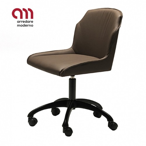 Tyler Wheels Cattelan Italia Chair