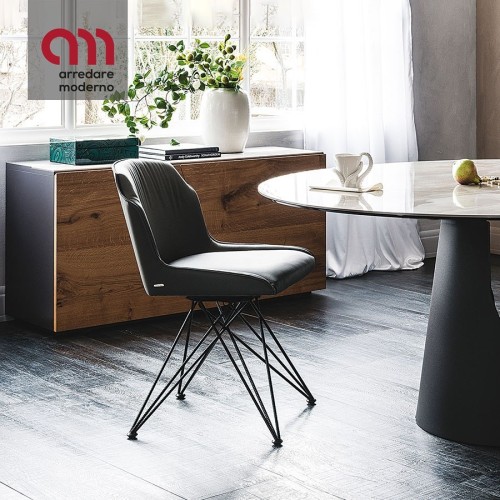 Flaminia Cattelan Italia Chair