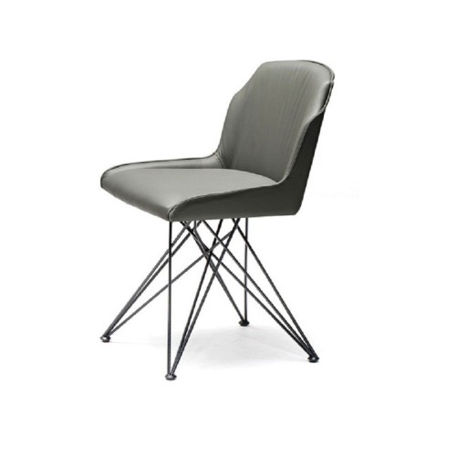 Flaminia Cattelan Italia Chair