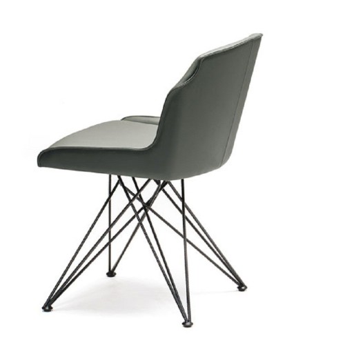 Flaminia Cattelan Italia Chair