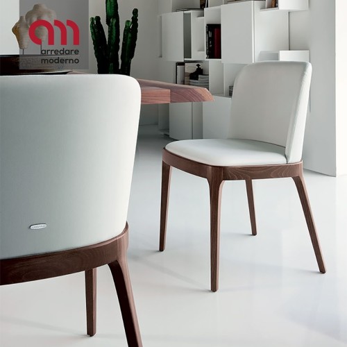 Magda Cattelan Italia Chair