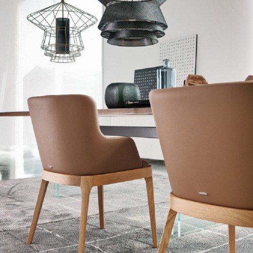 Magda Cattelan Italia Chair