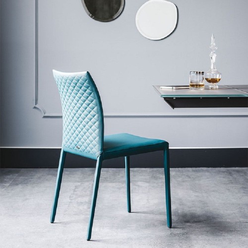 Norma Couture Cattelan Italia Chair