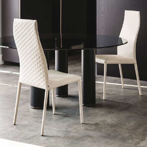 Norma Couture Cattelan Italia Chair