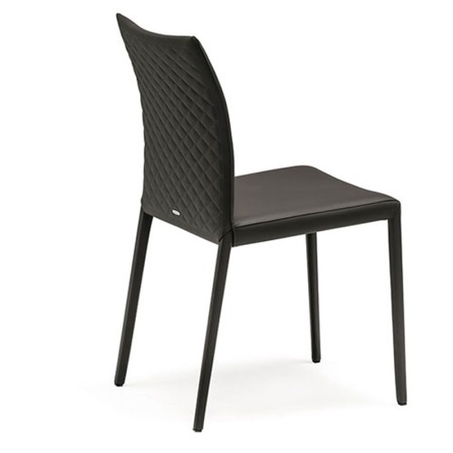 Norma Couture Cattelan Italia Chair