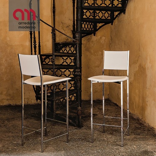 Alessio Cattelan Italia Stool