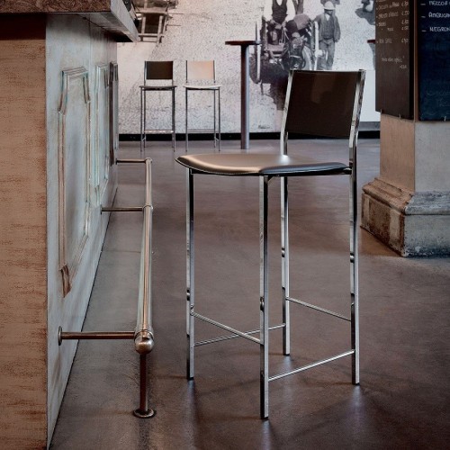 Alessio Cattelan Italia Stool