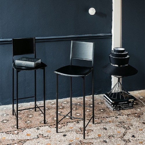 Alessio Cattelan Italia Stool