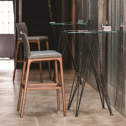 Arcadia Cattelan Italia Stool