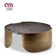 Atenae Cantori Coffee table