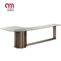 Florio Cantori shaped Coffee Table