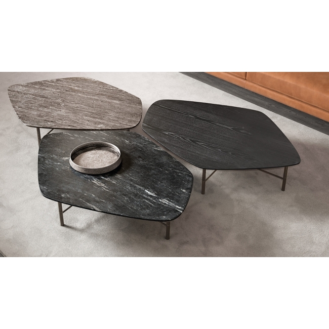 Shanghai Cantori Coffee table