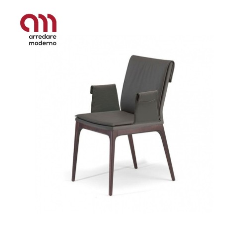 Sofia Cattelan Italia Chair with armrests