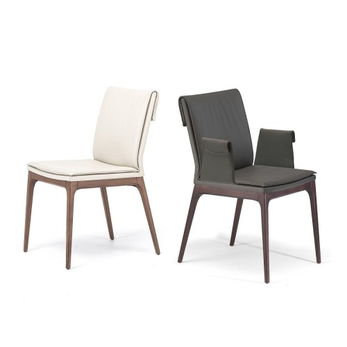 Sofia Cattelan Italia Chair with armrests