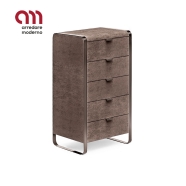 City Cantori Chest of drawers