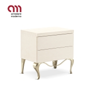 Ghirigori Cantori Bedside table