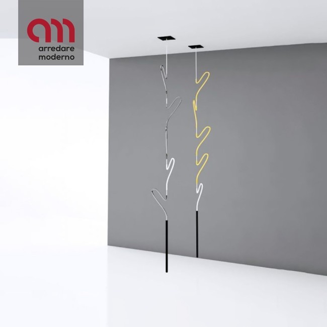 Ceiling Cattelan Italia Ceiling coat racks