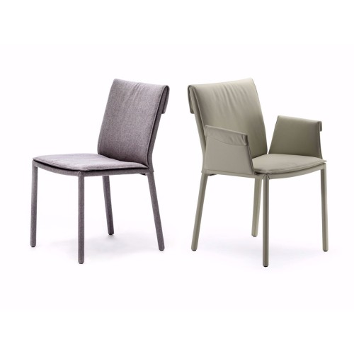 Isabel Cattelan Italia Chair with armrests