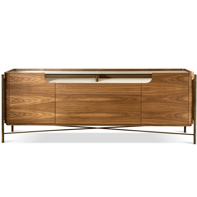 Shanghai Cantori Sideboard