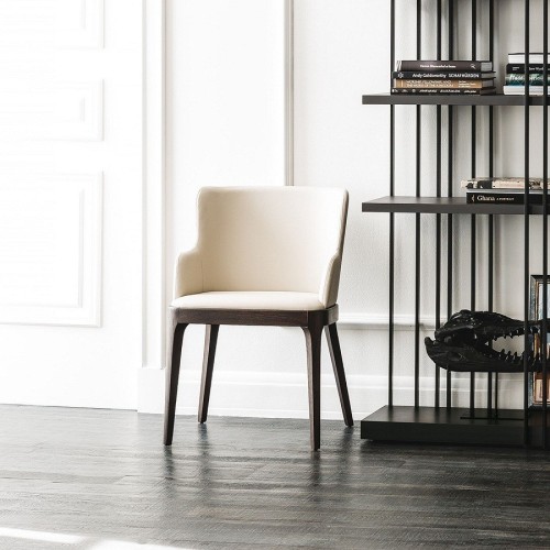 Magda Cattelan Italia Chair with armrests