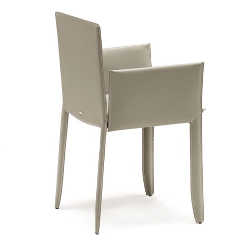 piuma-edition-chair-cattelan-italia-with-armrests