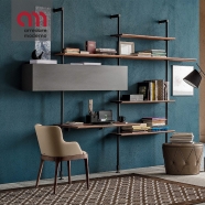 Airport Cattelan Italia Bookcase