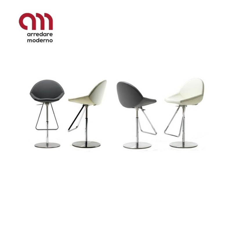 Kiss Cattelan Italia Stool