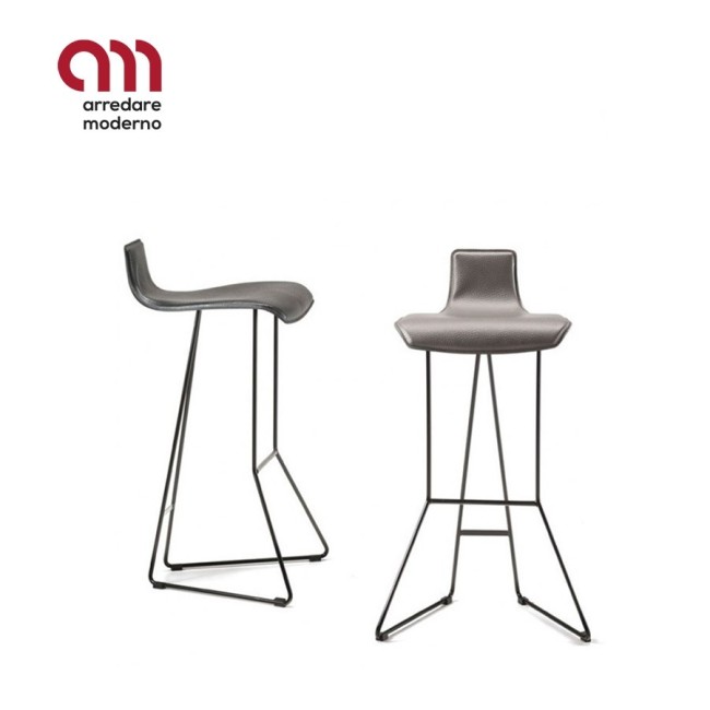 Pepe Cattelan Italia Stool