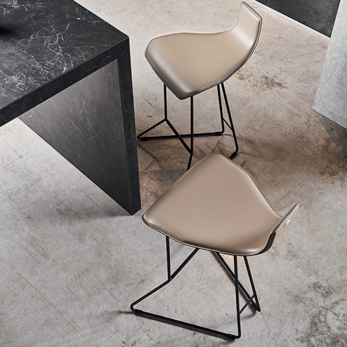 Pepe Cattelan Italia Stool