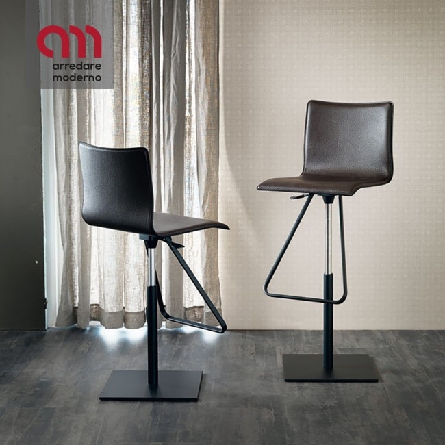 Toto Cattelan Italia Stool