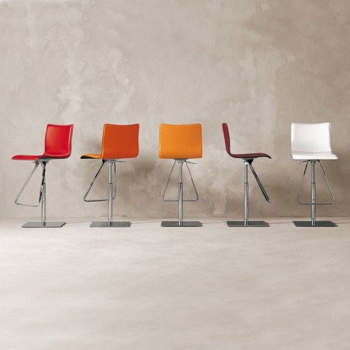 Toto Cattelan Italia Stool