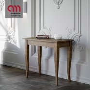 Sciabola Itamoby Console table