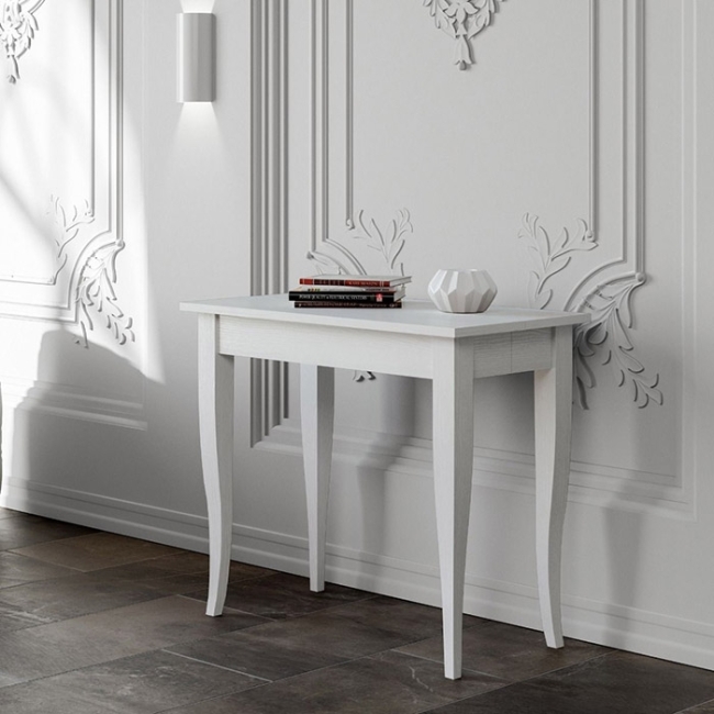 Sciabola Itamoby Console table