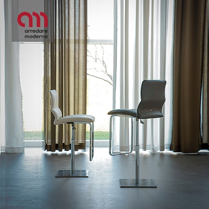 Victor Cattelan Italia Stool