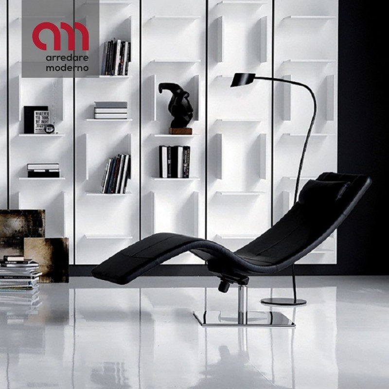 Casanova Cattelan Italia Deckchair