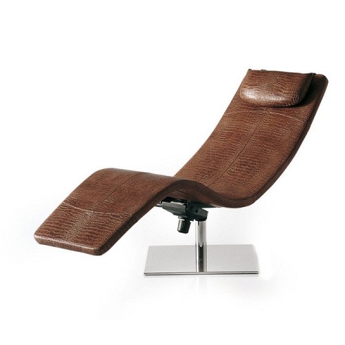 Casanova Cattelan Italia Deckchair