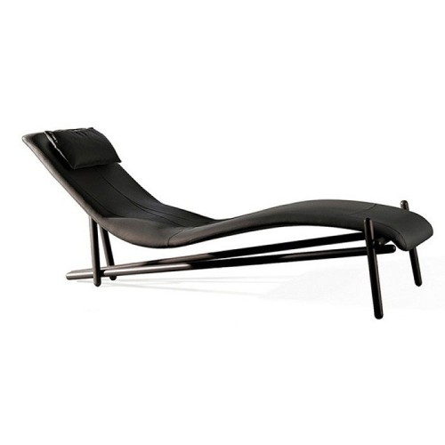 Donovan Cattelan Italia Deckchair