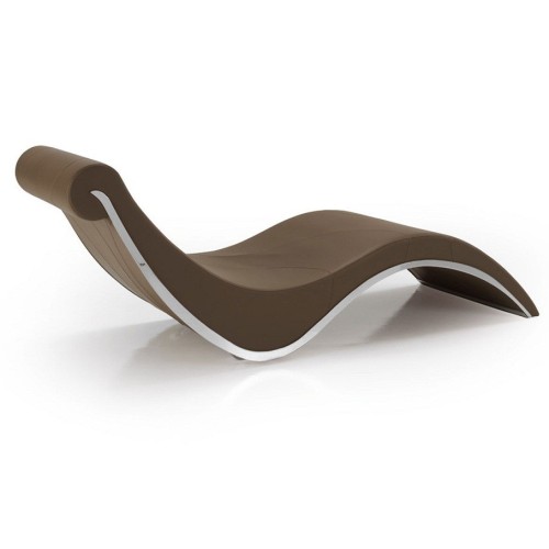 Sylvester Cattelan Italia Deckchair