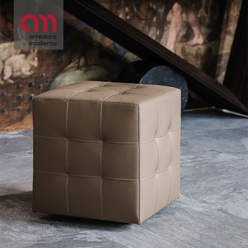 Bob Cattelan Italia Pouf Ottoman