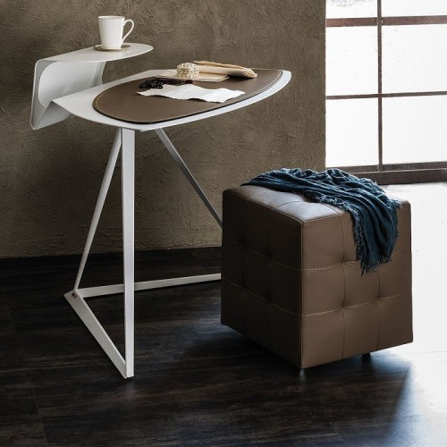 Bob Cattelan Italia Pouf Ottoman